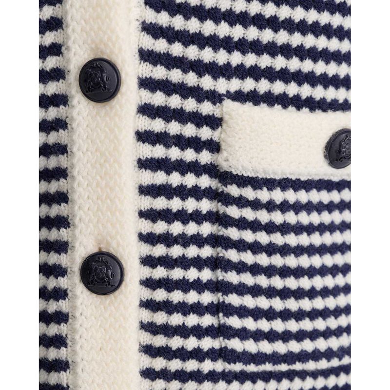 Sportscraft Joyce Merino Wool Cardigan image number 6
